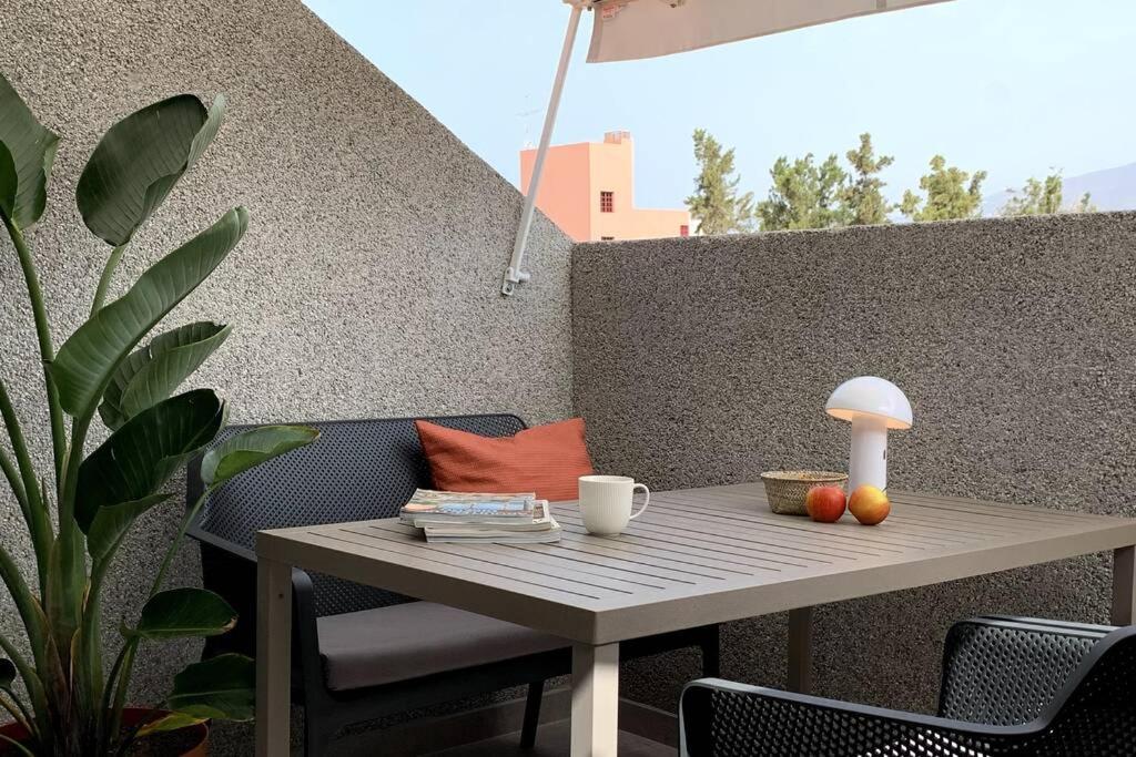 Sweet Home Los Cristianos Arona  Zewnętrze zdjęcie