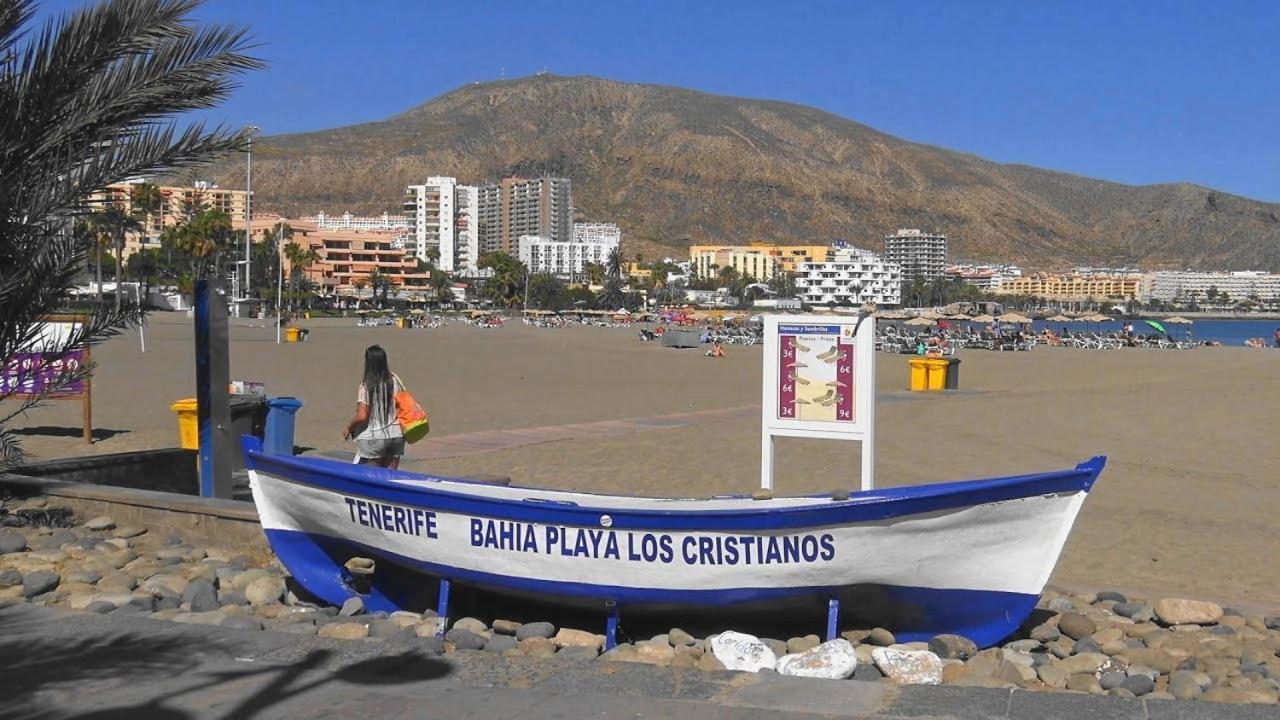 Sweet Home Los Cristianos Arona  Zewnętrze zdjęcie
