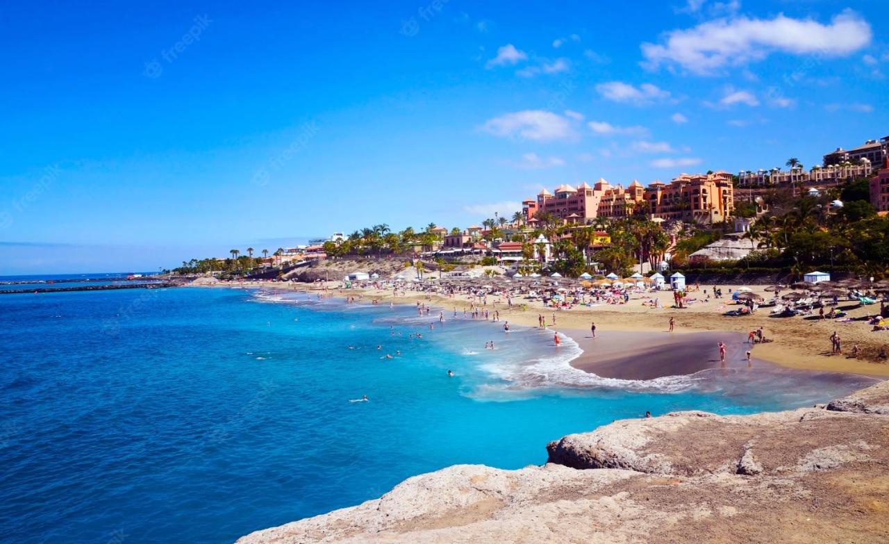 Sweet Home Los Cristianos Arona  Zewnętrze zdjęcie