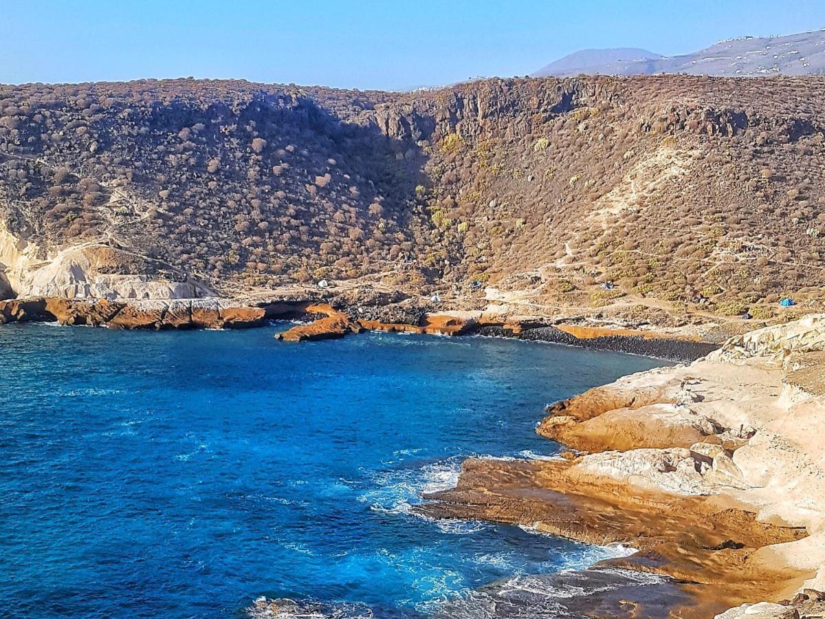 Sweet Home Los Cristianos Arona  Zewnętrze zdjęcie