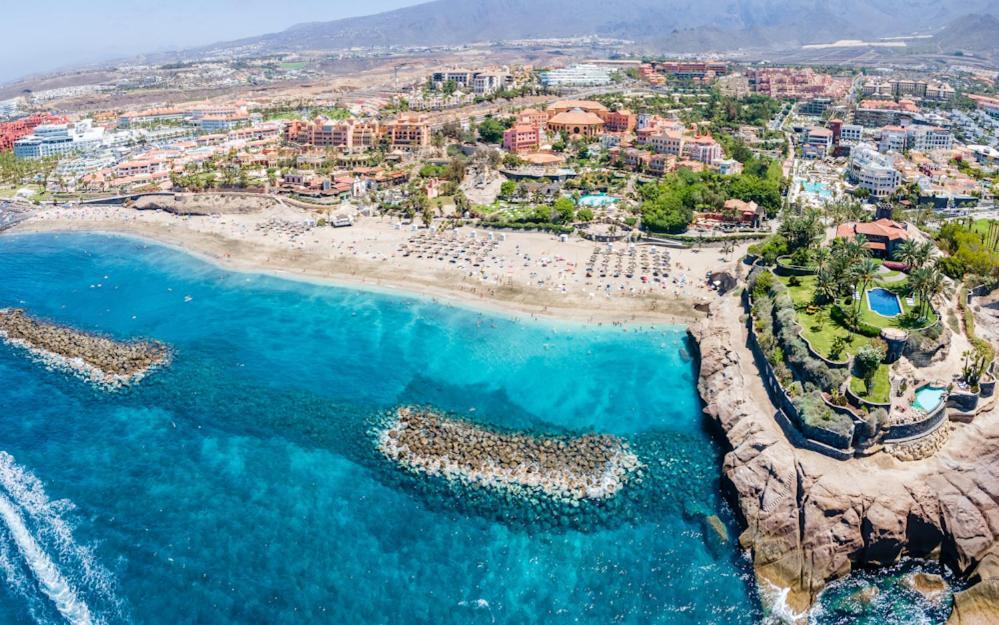 Sweet Home Los Cristianos Arona  Zewnętrze zdjęcie