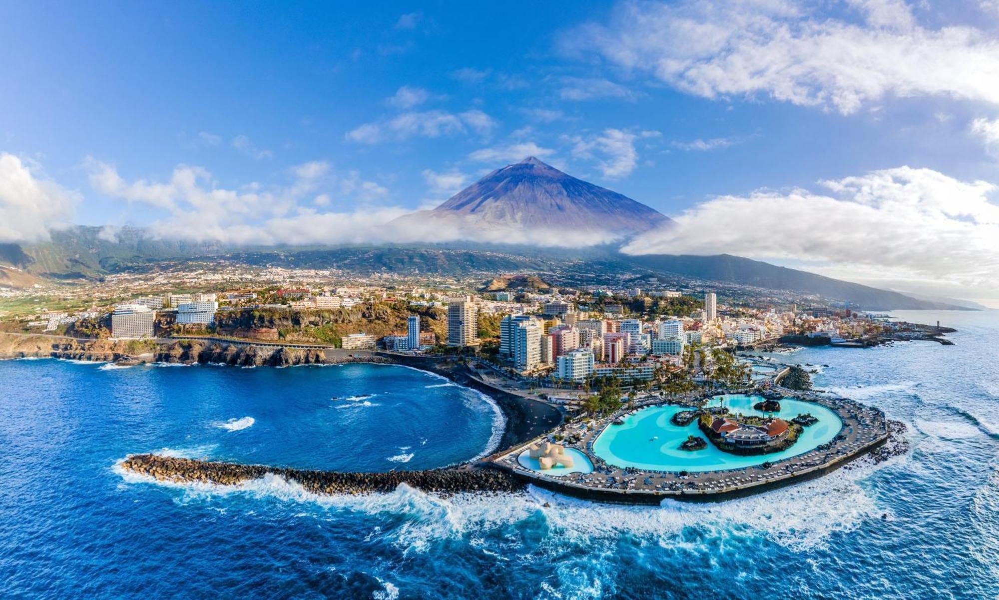 Sweet Home Los Cristianos Arona  Zewnętrze zdjęcie